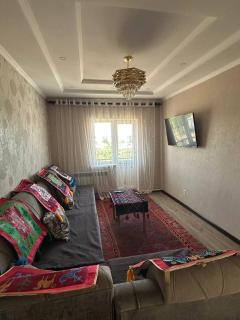 guesthouse NURDOS - Bokonbayevo - 8