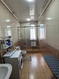 guesthouse NURDOS - Bokonbayevo - 7