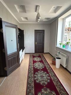 guesthouse NURDOS - Bokonbayevo - 6