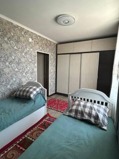 guesthouse NURDOS - Bokonbayevo - 3