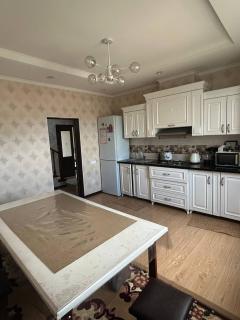 guesthouse NURDOS - Bokonbayevo - 2