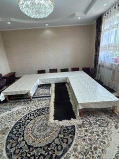 guesthouse NURDOS - Bokonbayevo - 1