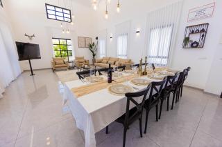 וילה לה וידה - 1