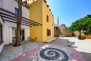 Mulberry Apartments - Rhodos-stad - 8