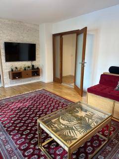 Old Town Diaries - Sarajevo - 6