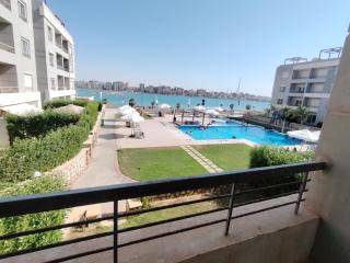 شاليةK12 Long Island village, Marsa Matrouh 'family only' - Marsa Matruh - 9