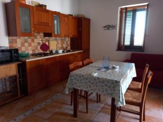 BOTTE - Appartementi Il Palmento - Canneto - 1