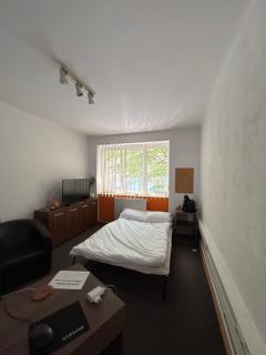 ZLM Ultra Central Room - 4