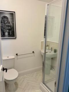 The Robin, Arrowwood Self Catering - Kington - 4