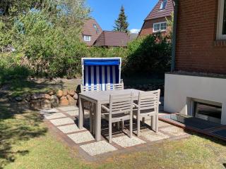 Luv & Lee, Whg 9 - Westerland - 1