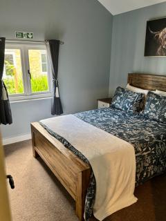 The Robin, Arrowwood Self Catering - Kington - 5