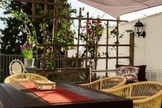Apartamento amplio con gran terraza y vistas - Monachil - 9