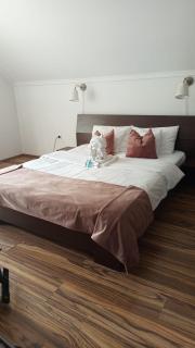 Vila Man - Sovata - 9