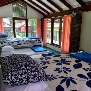 Villa Elisabeth at Villa Istana Bunga - Bandung - 7