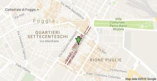 Suite In Centro - Foggia - 0