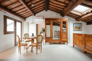 La soffitta di Catterina - Vicenza - 0