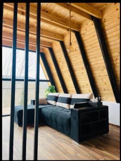 Căsuța cu Narghilea - Văleni - 6