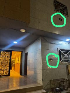 Quiet Apartment and with living room - Al-Muroj - Riyad - 8