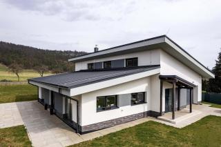 Ubytování v Čepicích - 0