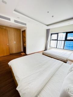 FLC Sunny Beach Quy Nhon Apt - Quy Nhon - 1