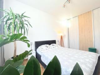 Apartament Whisper - Giżycko - 9