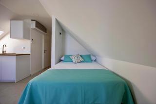 Newly and modernly renovated-Studio Gilda-Breathtaking Waterfront Studio with Yacht Views - Makarska - 4