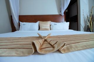 Mirembe Hotels - Source of the Nile Suites - Jinja - 9