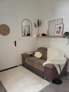 L'escale dorée au centre de Lunel - 6