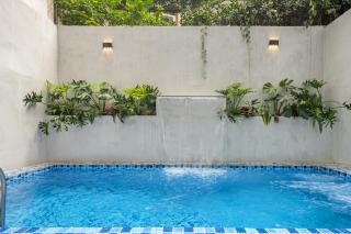 Serenity Villa 5 Min Walk To My Khe Beach I Full AC - Da Nang - 6