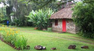 Pink Maraboi Resort - Kisumu - 0
