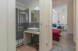 I-Host Apartment - Gallura 11-2 - Milan - 6