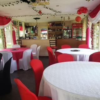 Pink Maraboi Resort - Kisumu - 7