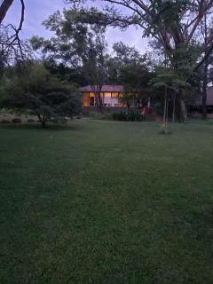 Pink Maraboi Resort - Kisumu - 6