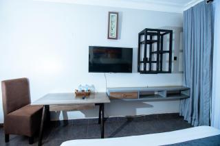 Mirembe Hotels - Source of the Nile Suites - Jinja - 8