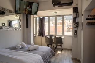 Loft Life Studio Mytilene View - Mytilène - 0