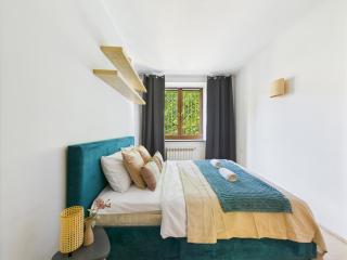 Koszykowa 3 SuperApart - Warsaw - 8