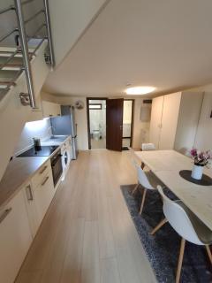 Beachfront Apartman - Balatonfůzfő - 8