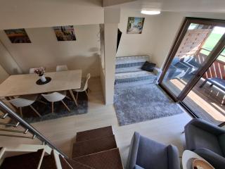 Beachfront Apartman - Balatonfůzfő - 7