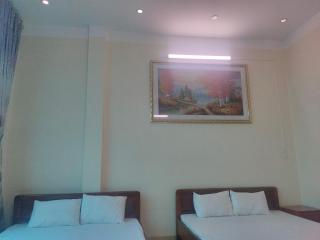 Ngoc Son Hotel - Hoàng Ngà - 1
