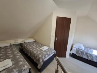 Beachfront Apartman - Balatonfůzfő - 6