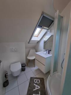 Beachfront Apartman - Balatonfůzfő - 5