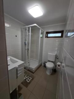 Beachfront Apartman - Balatonfůzfő - 4