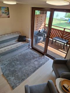Beachfront Apartman - 1