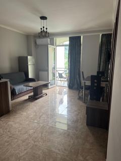 Tiko's Apartments - Gonio - 7