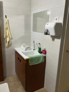 Habitaciones Espacio - 4