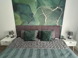 Apartament Sosnowa 4 - 9