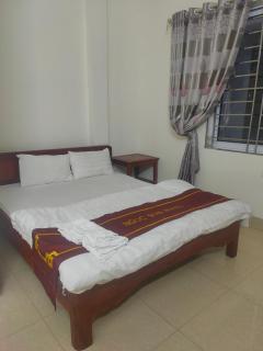 Ngoc Son Hotel - Hoàng Ngà - 2