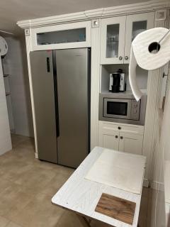 Habitaciones Espacio - 5