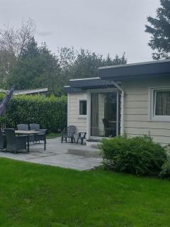 House & More near the IJsselmeer - Lemmer - 9