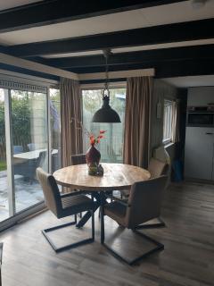 House & More near the IJsselmeer - Lemmer - 1